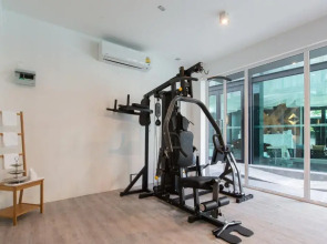 Maya Phuket Airport Hotel