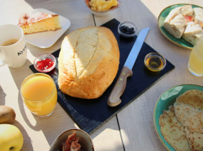 Hôtel Kyriad La Rochelle Centre Ville