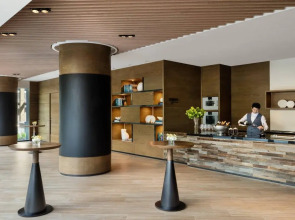 Hong Kong Ocean Park Marriott Hotel