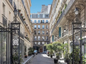 Hôtel Adèle & Jules