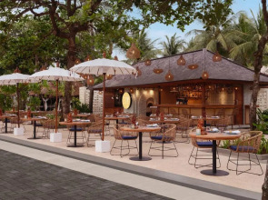 Suites & Villas at Sofitel Bali