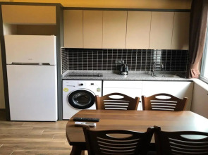 Hayal Residence Apart Otel