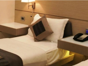 Residency Hotel Fort