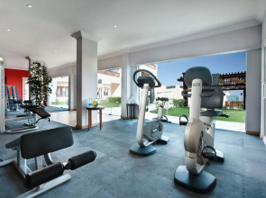 Hilton Marsa Alam Nubian Resort