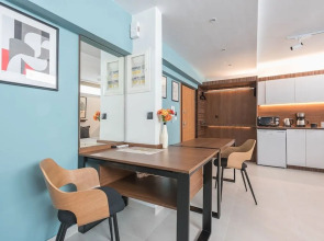 Phaedra, Hideaway Suite Near Acropolis By CloudKeys