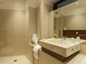 B&B Hotel Firenze Pitti Palace al Ponte Vecchio