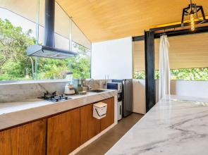 Mana Villas Nusa Dua