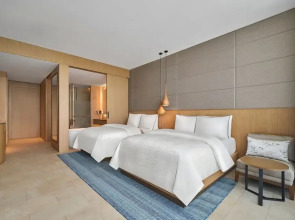 The Westin Resort & Spa Cam Ranh