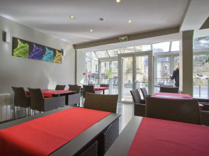 Hotel Jardin Des Plantes