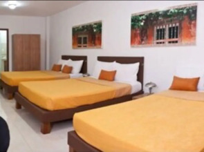 Hotel Condina Pereira