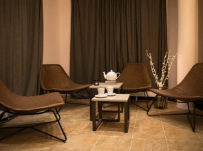 Апарт-отель Saules Club