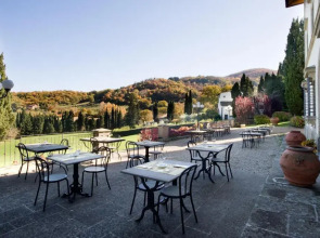 Villa Campestri Olive Oil Resort