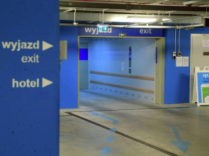 Hampton by Hilton Gdansk Old Town