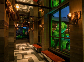 Moxy NYC Times Square