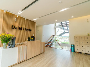 Dalat Home