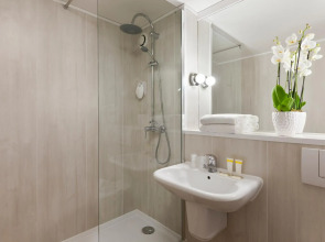 Comfort Hotel Evreux