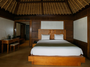 The Menjangan by LifestyleRetreats