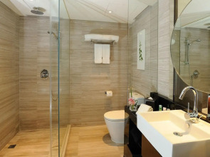 Courtyard by Marriott Hong Kong