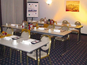 ACHAT Hotel Heppenheim