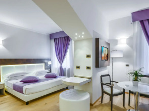 Hotel Bologna Airport