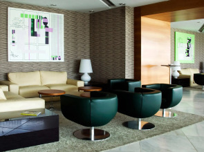 Sercotel Sorolla Palace Hotel