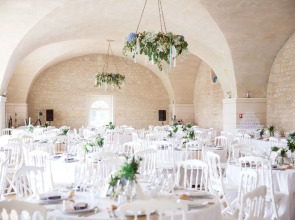 Château de la Bourdaisière