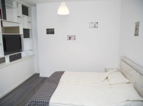 Park Apartments by Picnic