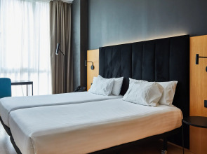 Hotel Silken Sant Gervasi