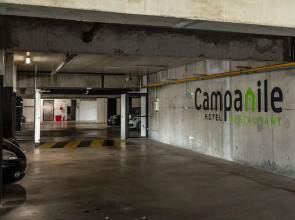 Ibis Rouen Centre Rive Gauche Mermoz