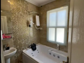 Mihri Hatun Suit Hotel