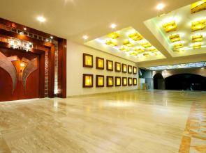 Golden Parnassus Resort & Spa All Inclusive