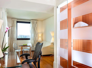 Hilton Garden Inn Florence Novoli