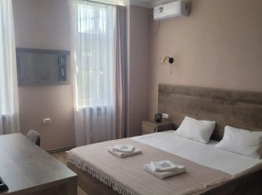 Бежевое море