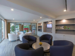 Chanalai Flora Resort, Kata Beach