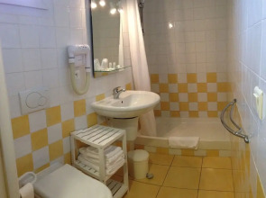 Auberge Les Oliviers