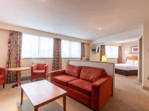 Birmingham Strathallan Hotel, BW Signature Collection