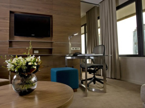 InterContinental Brisbane by IHG