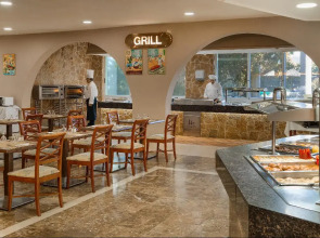 Relaxia Beverly Park