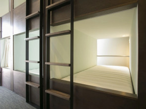 YAWP! backpackers - Hostel