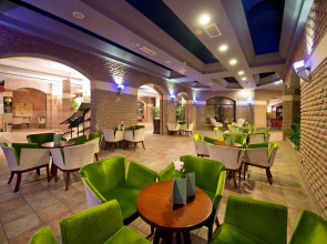 Limak Arcadia Sport Resort - All Inclusive