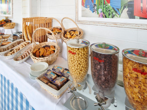 Résidence Vacances Bleues Le Grand Large