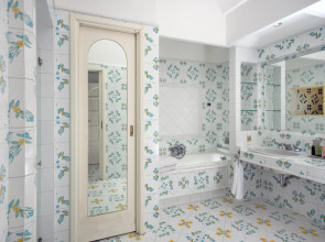 Отель La Floridiana