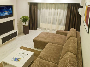 Гостиница Gagarinn