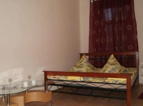 Меблированные комнаты на Петровке