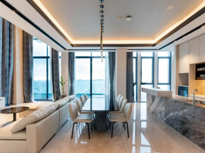 S. Sriracha Hotel and Residence