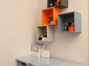 Stylish flat by the beach of Edem