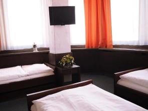 Comfort Hotel Usti nad Labem City