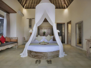 The Alena Resort A Pramana Experience