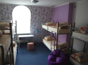 ЗигЗаг Хостел