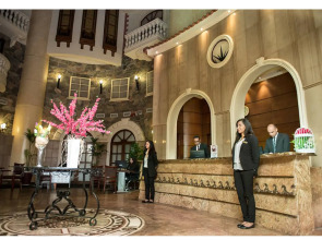 Cherry Maryski Hotel